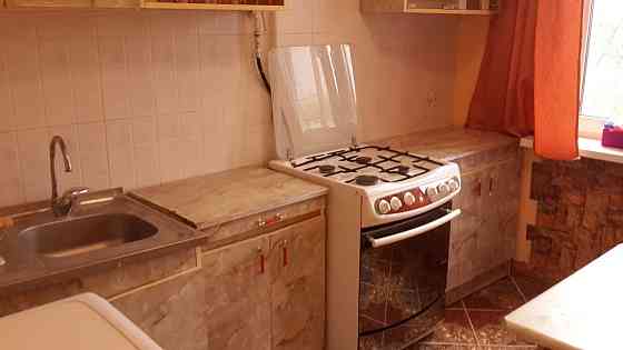 Здам довгостроково власну однокімнатну кватиру Празька 32  без комісії Киев