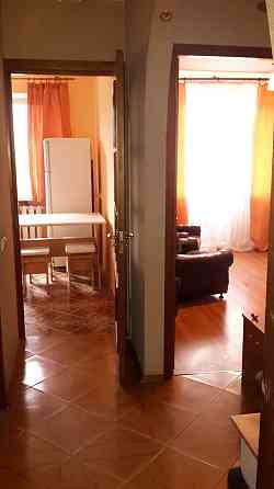 Здам довгостроково власну однокімнатну кватиру Празька 32  без комісії Киев