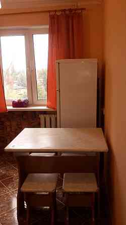 Здам довгостроково власну однокімнатну кватиру Празька 32  без комісії Киев