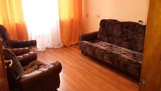 Здам довгостроково власну однокімнатну кватиру Празька 32  без комісії Киев