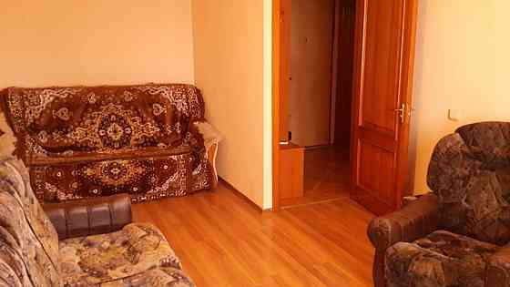 Здам довгостроково власну однокімнатну кватиру Празька 32  без комісії Киев