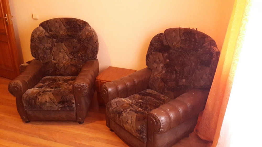 Здам довгостроково власну однокімнатну кватиру Празька 32  без комісії Київ - зображення 7