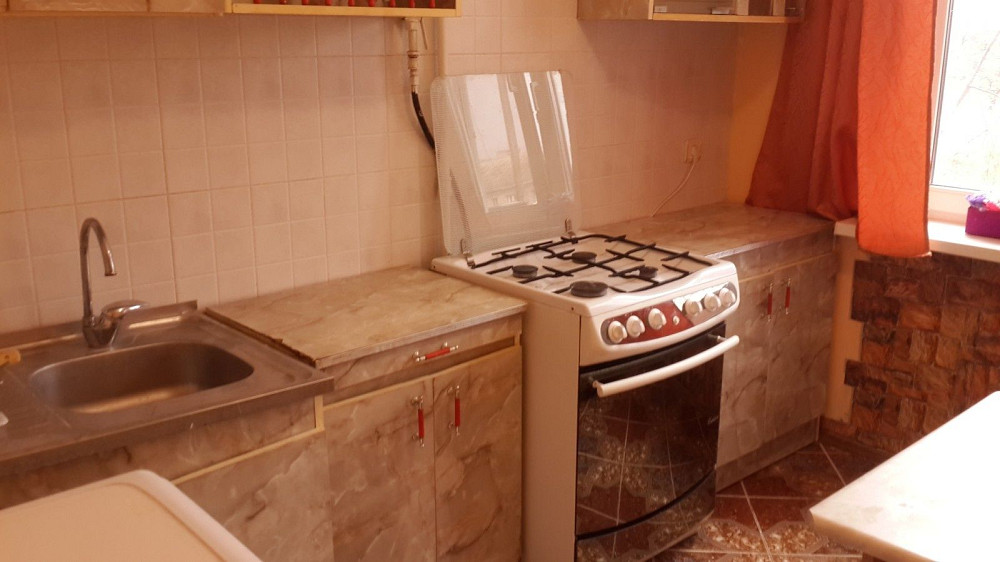 Здам довгостроково власну однокімнатну кватиру Празька 32  без комісії Київ - зображення 5