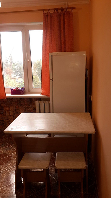 Здам довгостроково власну однокімнатну кватиру Празька 32  без комісії Київ - зображення 4