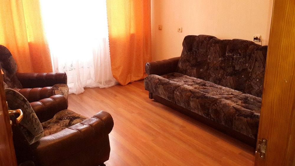 Здам довгостроково власну однокімнатну кватиру Празька 32  без комісії Київ - зображення 2