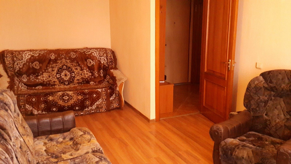 Здам довгостроково власну однокімнатну кватиру Празька 32  без комісії Київ - зображення 3