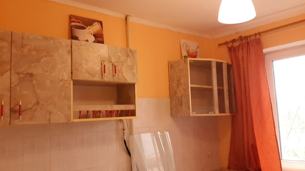 Здам довгостроково власну однокімнатну кватиру Празька 32  без комісії Київ - зображення 8