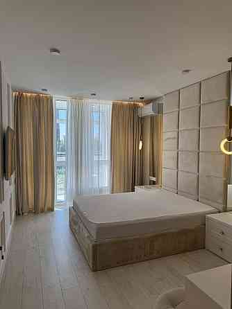 3к квартира у Французькому кварталі 2, гардеробна, дитяча, 7 пов. Киев