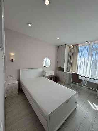 3к квартира у Французькому кварталі 2, гардеробна, дитяча, 7 пов. Киев