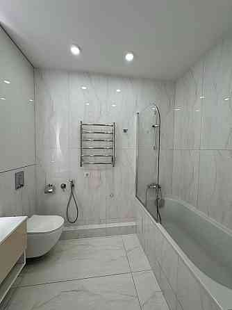 3к квартира у Французькому кварталі 2, гардеробна, дитяча, 7 пов. Киев