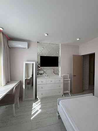 3к квартира у Французькому кварталі 2, гардеробна, дитяча, 7 пов. Киев