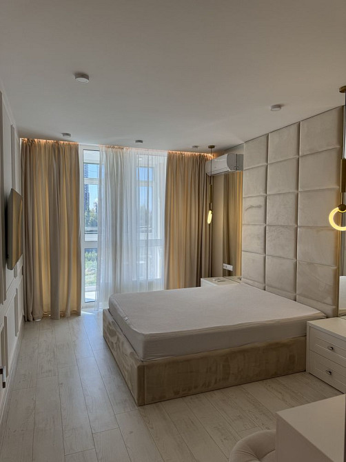 3к квартира у Французькому кварталі 2, гардеробна, дитяча, 7 пов. Киев - изображение 1