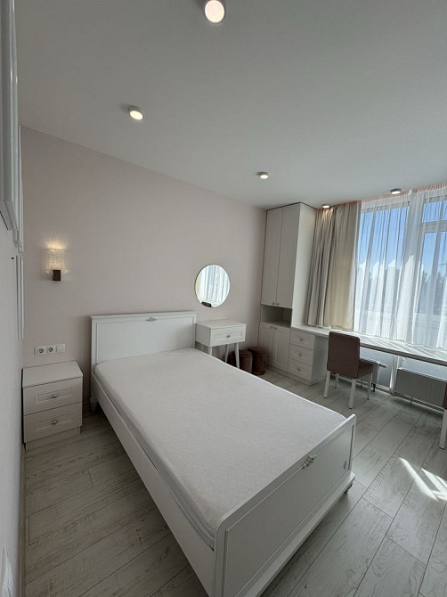 3к квартира у Французькому кварталі 2, гардеробна, дитяча, 7 пов. Киев - изображение 2