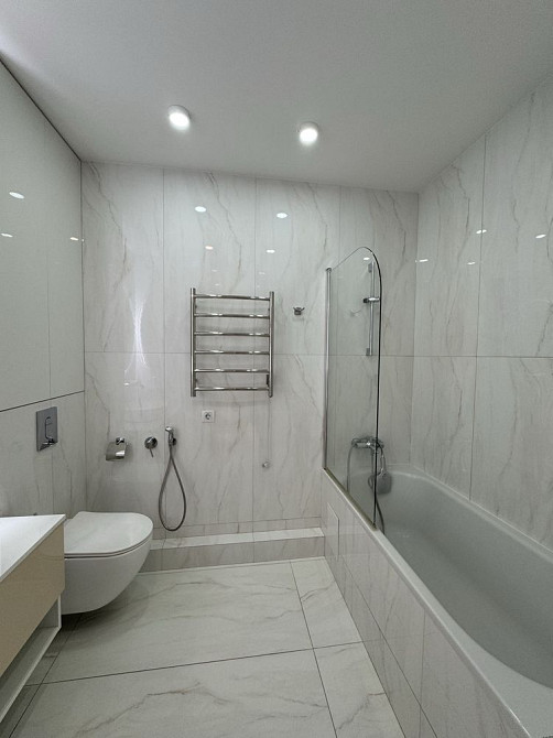 3к квартира у Французькому кварталі 2, гардеробна, дитяча, 7 пов. Киев - изображение 5