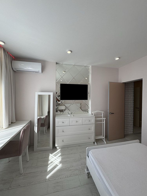 3к квартира у Французькому кварталі 2, гардеробна, дитяча, 7 пов. Киев - изображение 3