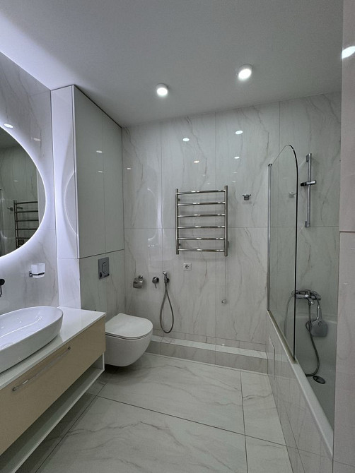 3к квартира у Французькому кварталі 2, гардеробна, дитяча, 7 пов. Киев - изображение 4