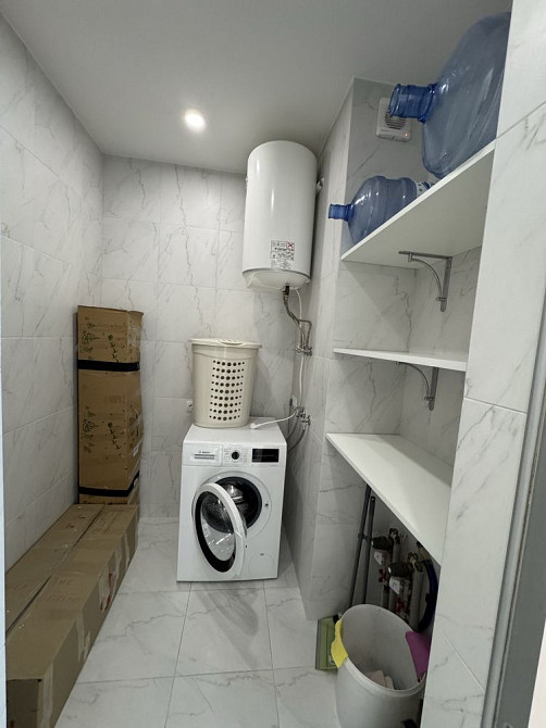 3к квартира у Французькому кварталі 2, гардеробна, дитяча, 7 пов. Киев - изображение 6