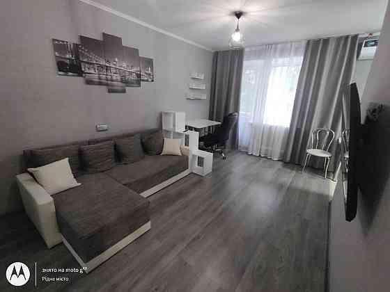 Аренда 3х-комнатной квартиры. Космос, ул Европейская, район Варуса Запоріжжя