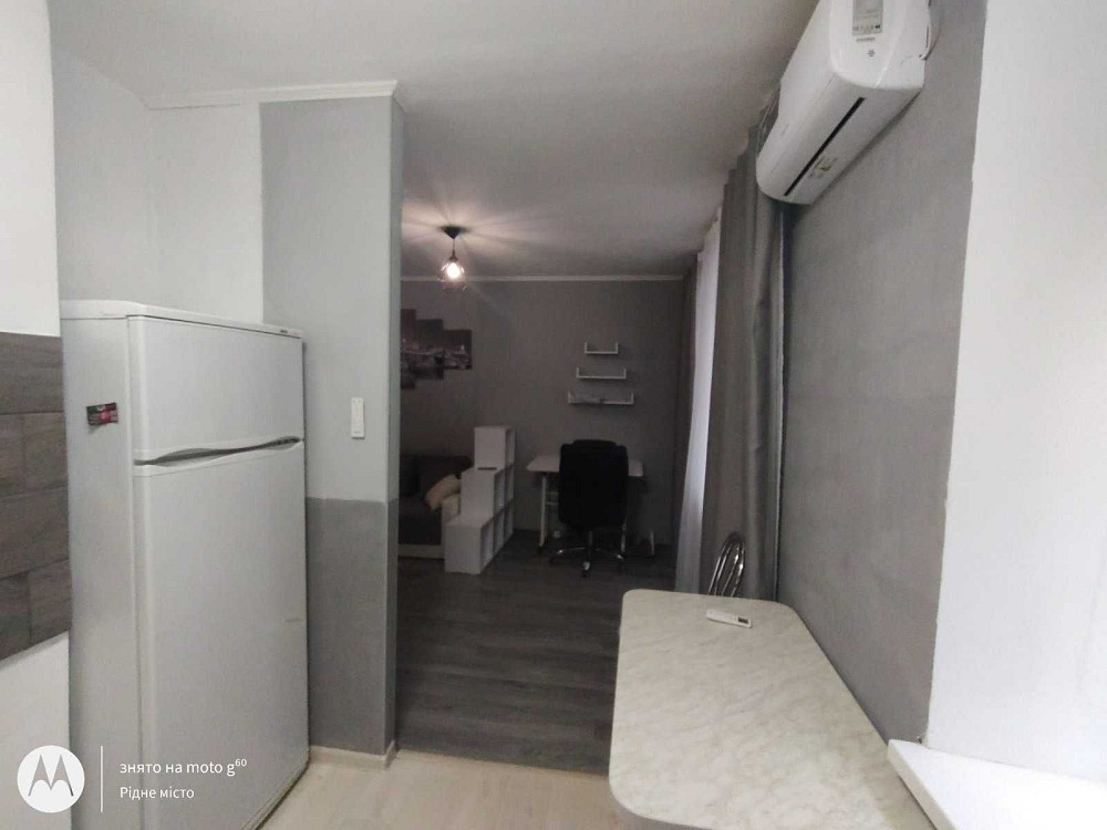 Аренда 3х-комнатной квартиры. Космос, ул Европейская, район Варуса Запоріжжя - зображення 6
