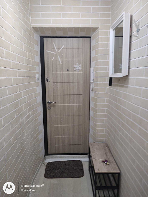 Аренда 3х-комнатной квартиры. Космос, ул Европейская, район Варуса Запоріжжя - зображення 8