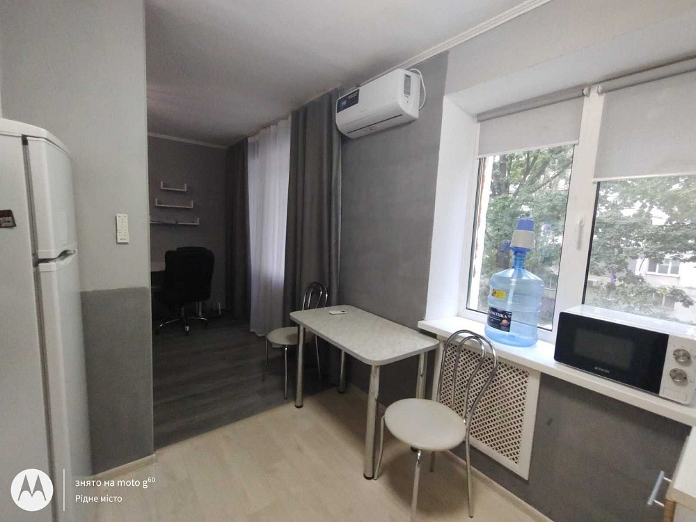 Аренда 3х-комнатной квартиры. Космос, ул Европейская, район Варуса Запоріжжя - зображення 7