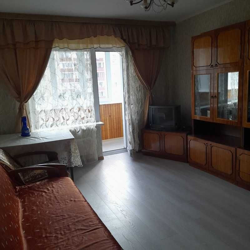 3к роздільна квартира Троєщина Бикова 5 поряд СпортЛайф, Закревського Киев - изображение 8