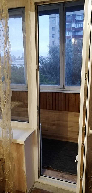 3к роздільна квартира Троєщина Бикова 5 поряд СпортЛайф, Закревського Киев - изображение 5