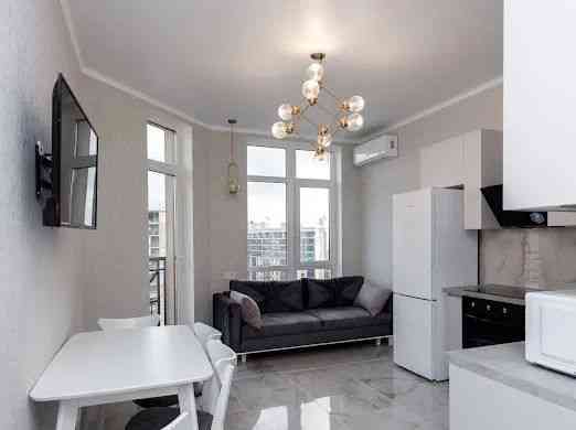 Аренда 2 ком кв ЖК Элегия Парк Терраса Паркоместо Аркадия Море Код1043 Одеса