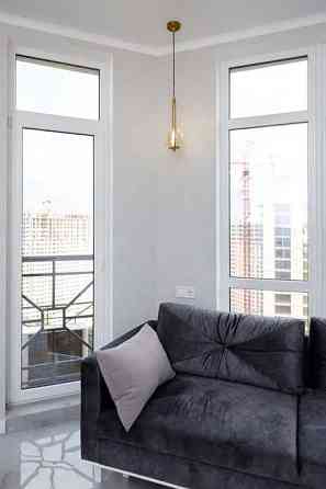 Аренда 2 ком кв ЖК Элегия Парк Терраса Паркоместо Аркадия Море Код1043 Одеса