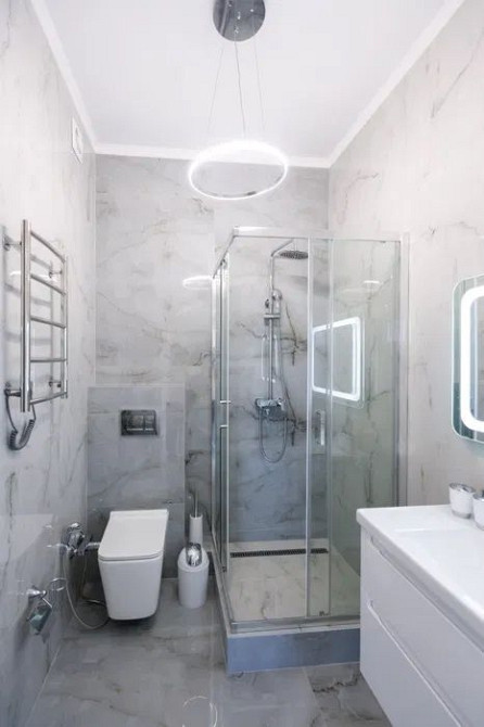 Аренда 2 ком кв ЖК Элегия Парк Терраса Паркоместо Аркадия Море Код1043 Одеса - зображення 6