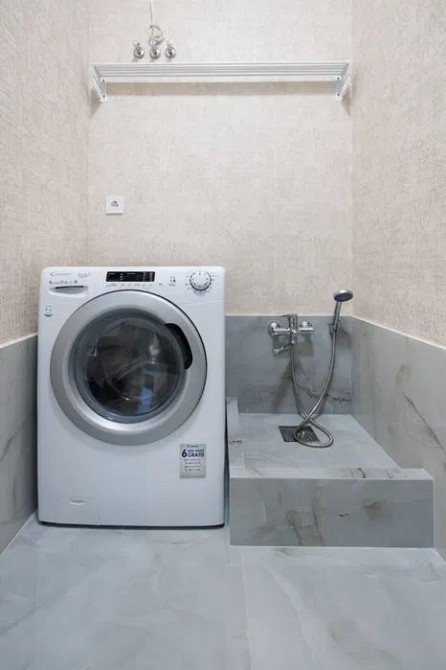 Аренда 2 ком кв ЖК Элегия Парк Терраса Паркоместо Аркадия Море Код1043 Одеса - зображення 7