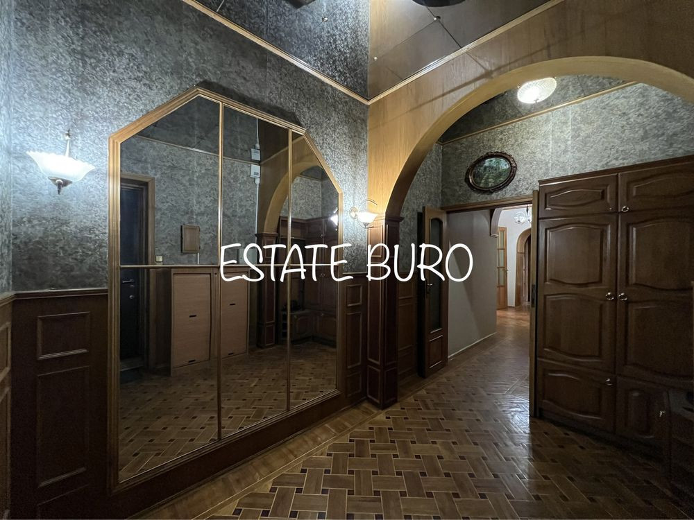 Эксклюзив! Аренда 3 к. квартиры 90м2 Плехановская 73 Спортивная Харьков - изображение 8