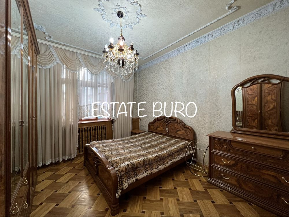 Эксклюзив! Аренда 3 к. квартиры 90м2 Плехановская 73 Спортивная Харьков - изображение 2