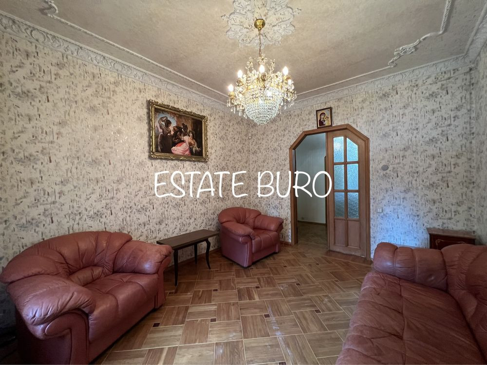 Эксклюзив! Аренда 3 к. квартиры 90м2 Плехановская 73 Спортивная Харьков - изображение 5