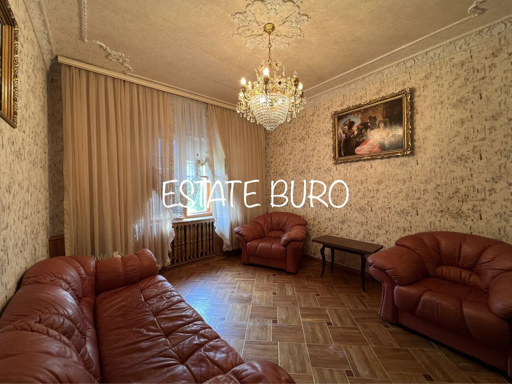 Эксклюзив! Аренда 3 к. квартиры 90м2 Плехановская 73 Спортивная Харьков - изображение 4