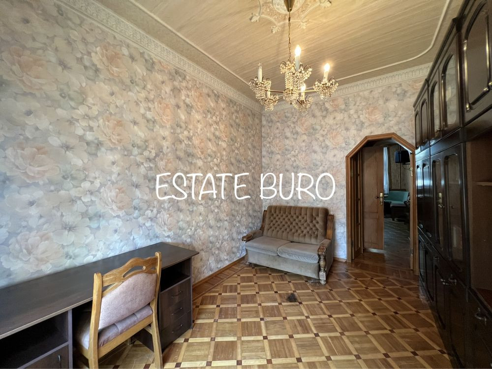 Эксклюзив! Аренда 3 к. квартиры 90м2 Плехановская 73 Спортивная Харьков - изображение 7