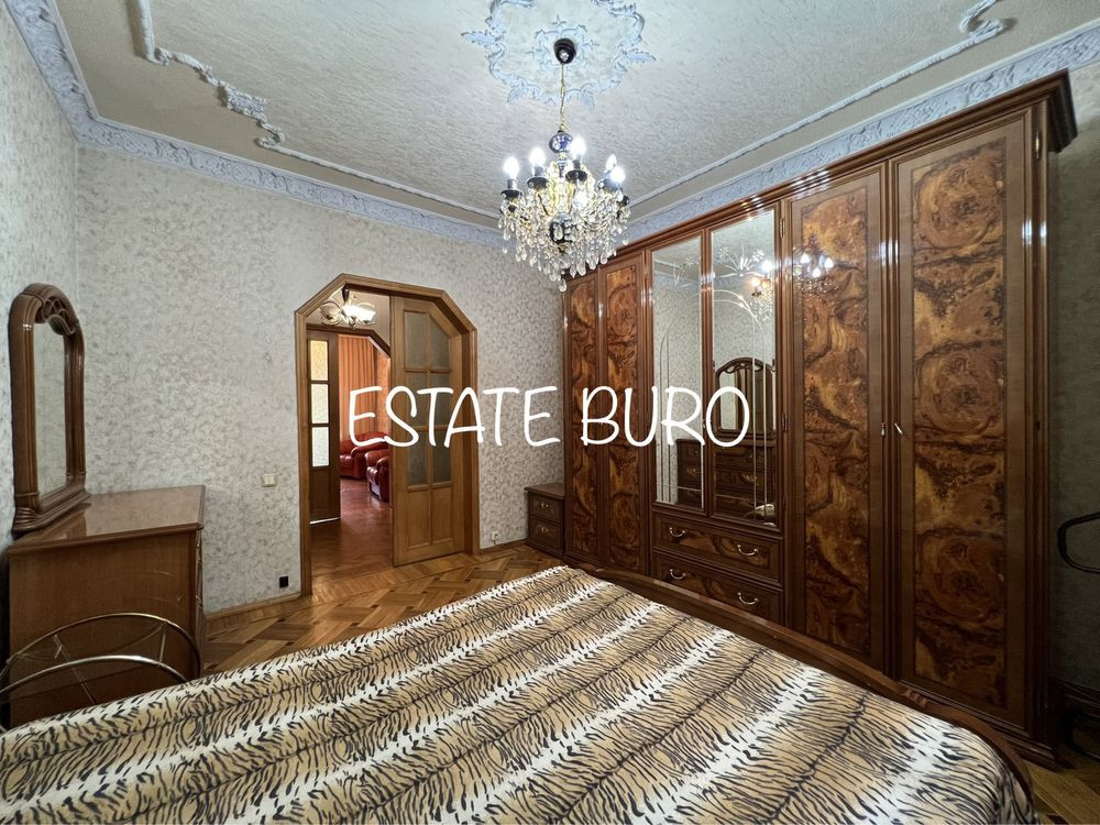 Эксклюзив! Аренда 3 к. квартиры 90м2 Плехановская 73 Спортивная Харьков - изображение 3