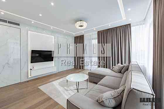 Аренда 2-к квартиры 76 м2 Тетрис Холл 2  с бассейном Федорова 2 а Киев