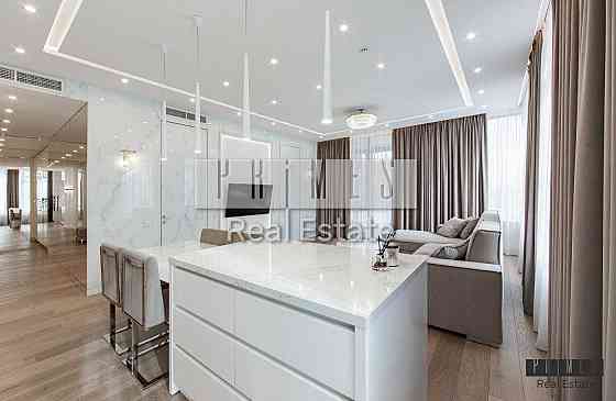 Аренда 2-к квартиры 76 м2 Тетрис Холл 2  с бассейном Федорова 2 а Киев