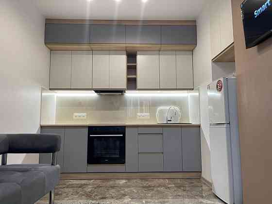 Аренда одно кімнатної квартири жк Ok’Land перша здача Киев