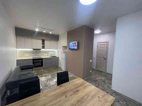 Аренда одно кімнатної квартири жк Ok’Land перша здача Киев