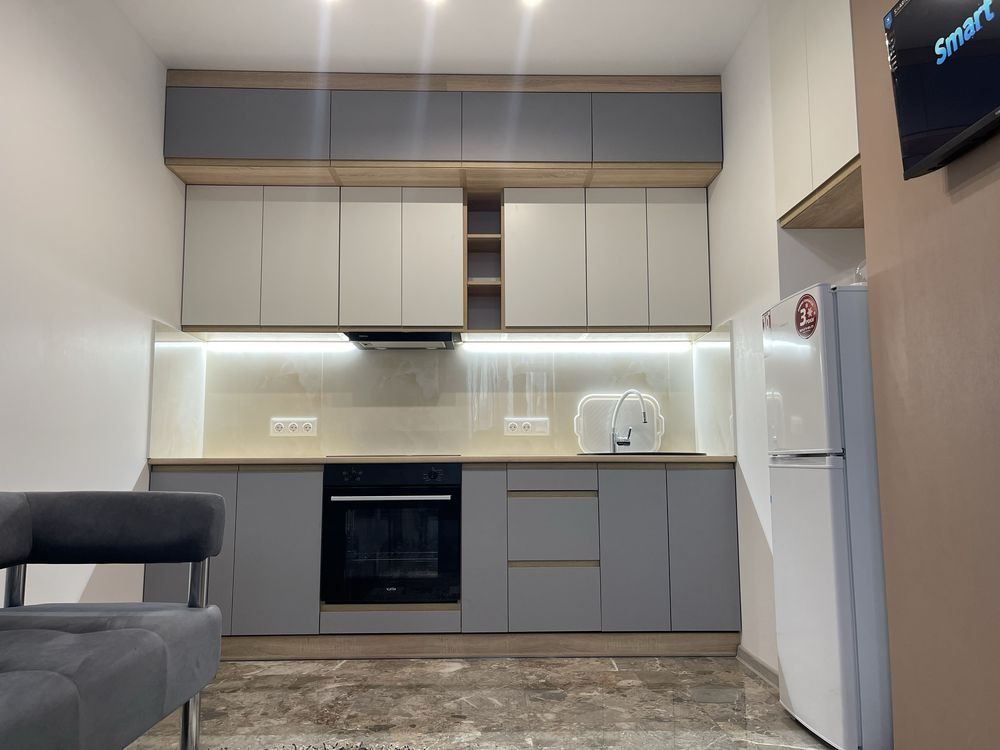 Аренда одно кімнатної квартири жк Ok’Land перша здача Київ - зображення 6