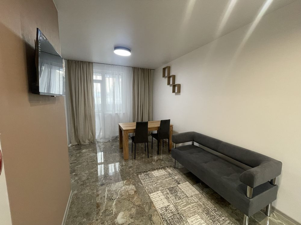 Аренда одно кімнатної квартири жк Ok’Land перша здача Київ - зображення 2