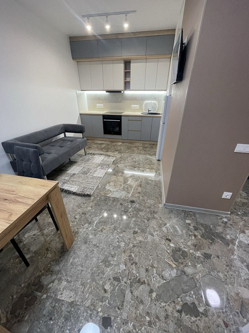 Аренда одно кімнатної квартири жк Ok’Land перша здача Київ - зображення 5