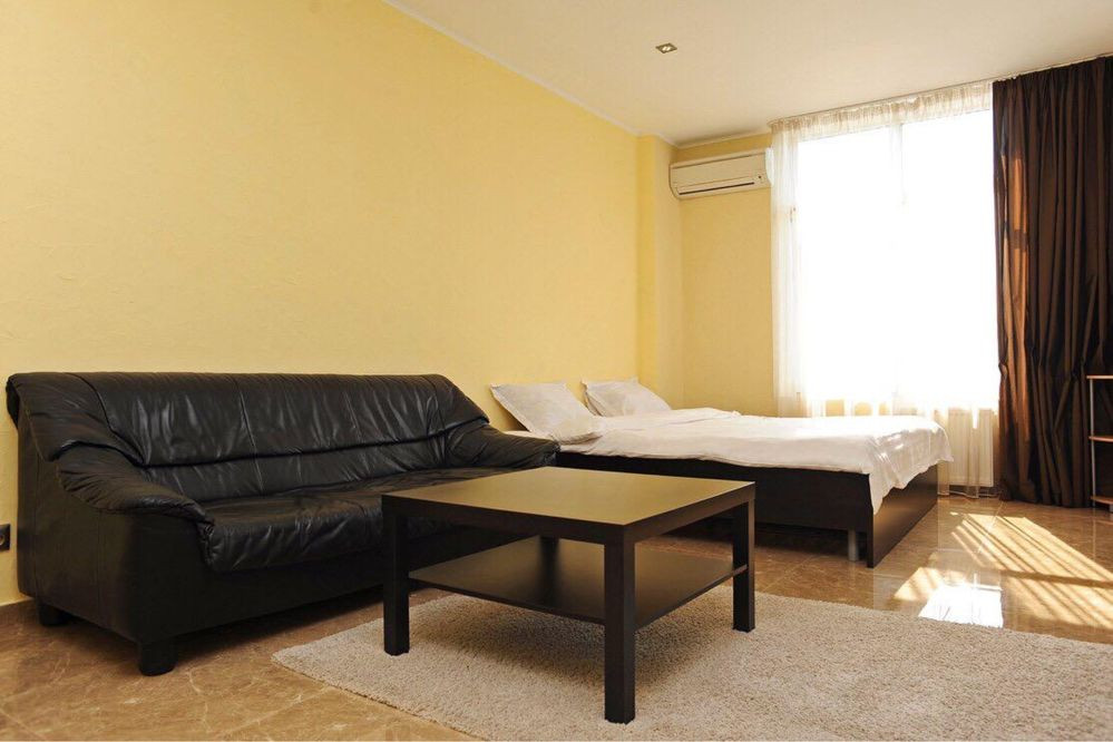 Оренда 1 к. квартири(євродвушка)вул Дніпровська Набережна 26 г (Новус) Киев - изображение 8