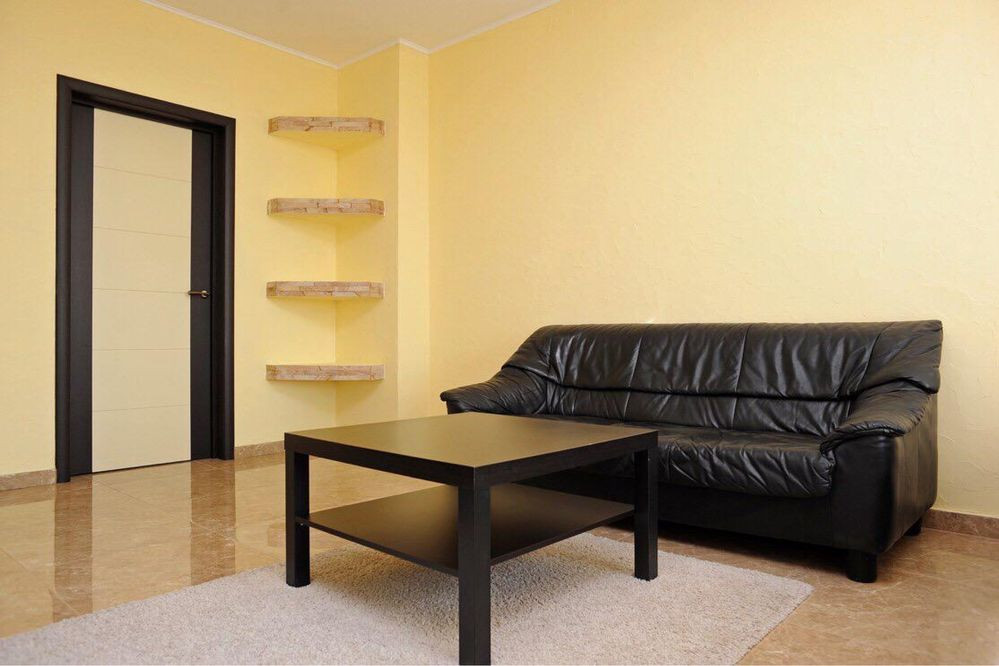 Оренда 1 к. квартири(євродвушка)вул Дніпровська Набережна 26 г (Новус) Киев - изображение 3