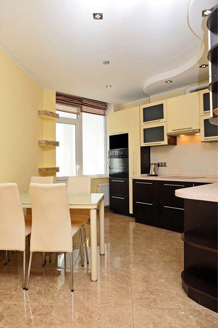 Оренда 1 к. квартири(євродвушка)вул Дніпровська Набережна 26 г (Новус) Киев - изображение 7