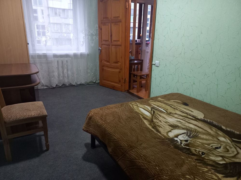 Здам  в оренду 2- кімнатну квартиру від метро Вокзальна 10 хв пішки Киев - изображение 3