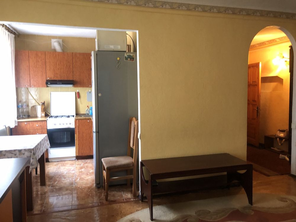 Здам  в оренду 2- кімнатну квартиру від метро Вокзальна 10 хв пішки Киев - изображение 6