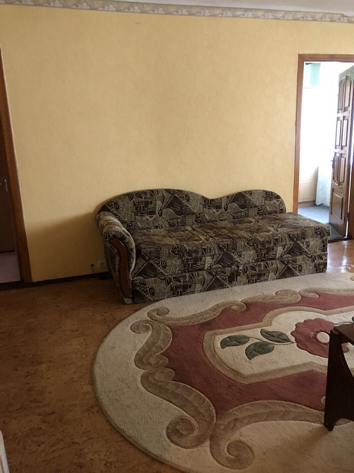 Здам  в оренду 2- кімнатну квартиру від метро Вокзальна 10 хв пішки Киев - изображение 2